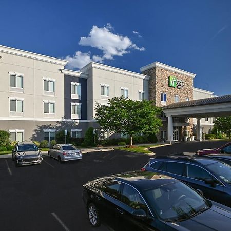 Holiday Inn Express Charlotte Southeast - Matthews By Ihg Екстериор снимка